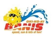 Oki Ko Ki Banis Watersports